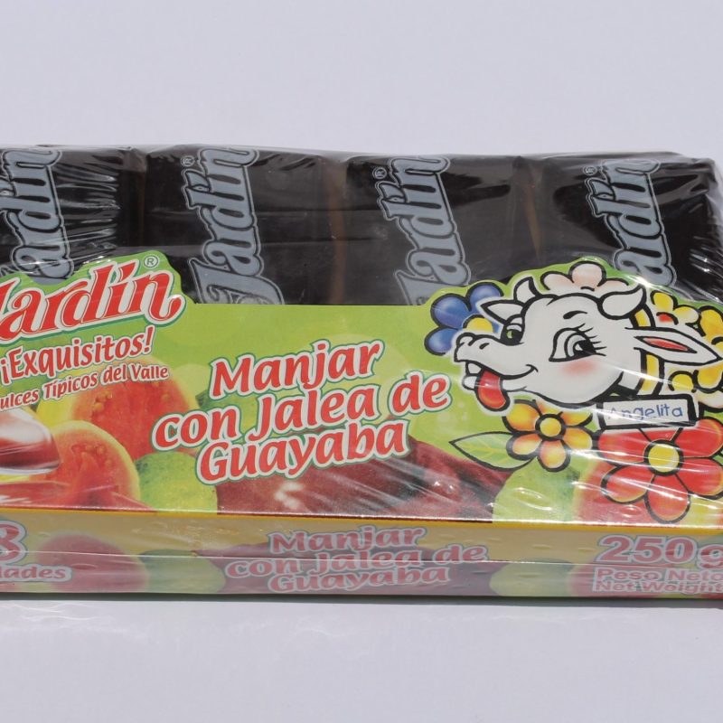 Combinada de Guayaba x 8 und