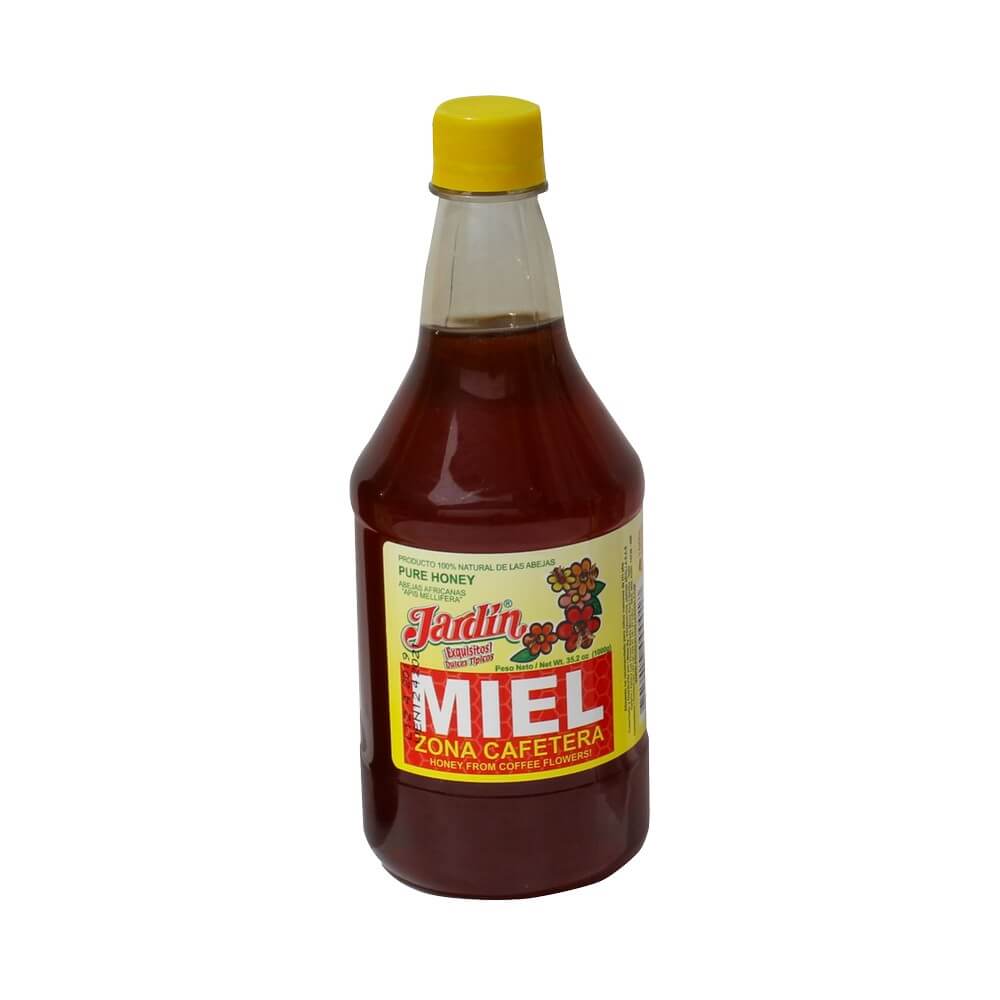 Miel de Abejas