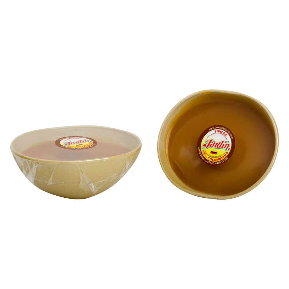 Manjar Blanco Tradicional